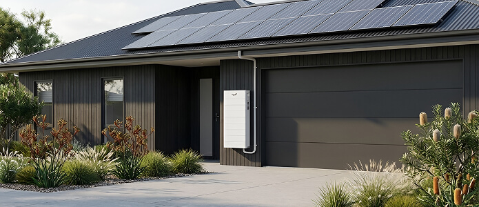 Residential Solar Solution